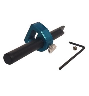 Perfect Edge Window Cutting Tool + Window Perf Cutting Tool + OLFA 9mm SVR-1 Knife For Window Perf Cutting Tool - Image 3