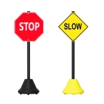 Sign supplies Australia