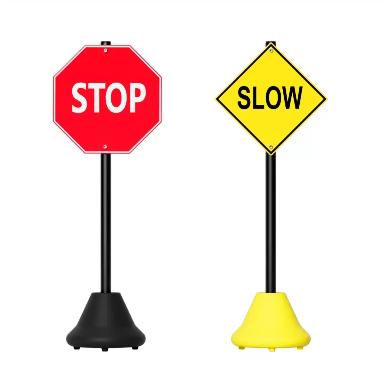 Sign supplies Australia