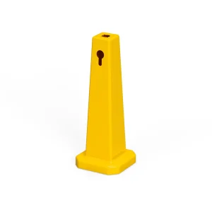 Safety Cone Barrier - Image 4