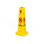 Safety Cone Barrier