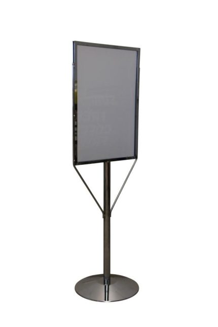 Rite entrance poster display price