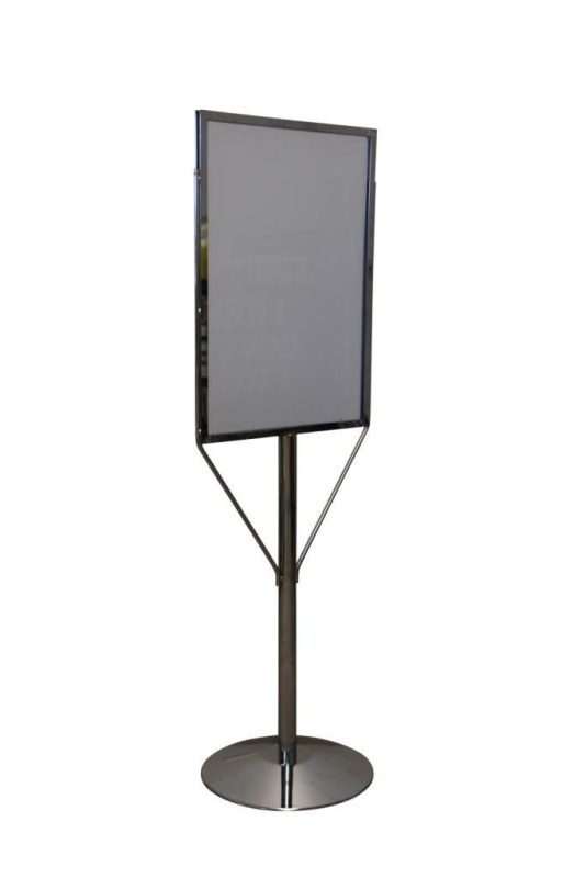 Rite entrance poster display price