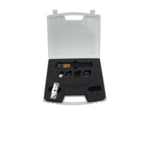 SasserCut Pro Set (Complete kit with all roll sizes) - Image 4