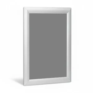 Silver Artesian Poster Snapframes - Image 2