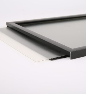 Single-sided Slide-in Frame - Image 2