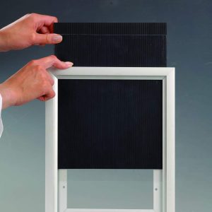 Single-sided Slide-in Frame - Image 6