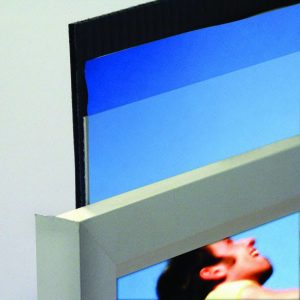 Single-sided Slide-in Frame - Image 3