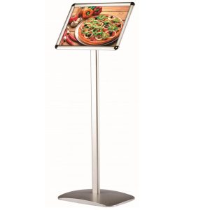 Snapframe Pedestal Sign - Image 2