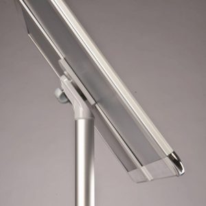 Snapframe Pedestal Sign - Image 3