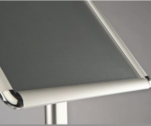 Snapframe Pedestal Sign - Image 4