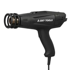 yphoon P600, OxyTools heat gun,