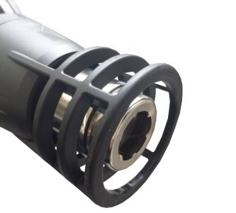 OxyTools Typhoon P600 – Temperature-Adjustable Heat Gun - Image 3