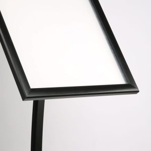 Menu Board Mounts and Stands 4 - A4 - Image 5