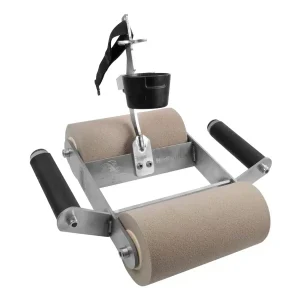 Wallroller Hot – Professional Heated Pressure Roller for Wall & Floor Graphics - Image 4