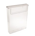 Brochure & sign holders
