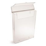 Weatherproof Brochure Holders