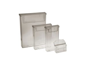 Weatherproof Brochure Holders - Image 3