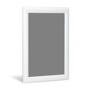 Poster display frames