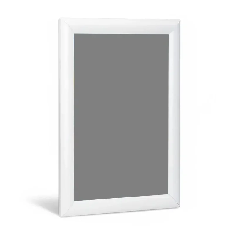 Poster display frames
