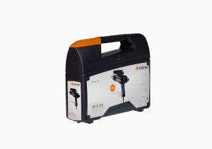 WrapGun II Set – Professional Car Wrapping Heat Gun + TemperScan - Image 5