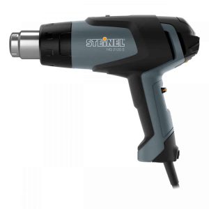 WrapGun II / Steinel HG2120E – 2,200W Professional Heat Gun