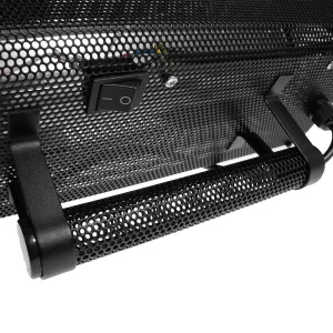 WrapSun Power Infrared Heater – Professional Infrared Heating System for Vinyl Wrapping - Image 2