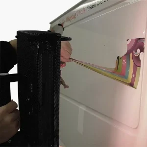 WrapSun Power Infrared Heater – Professional Infrared Heating System for Vinyl Wrapping - Image 3