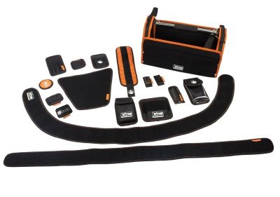 YelloGear Modular Tool Carrying System – Complete Professional Set - Image 4