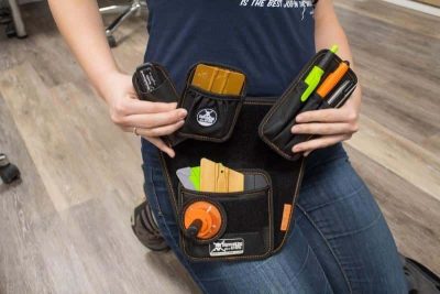 YelloGear Modular Tool Carrying System – Complete Professional Set - Image 2