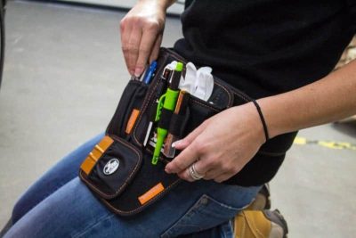 YelloGear Modular Tool Carrying System – Complete Professional Set - Image 3