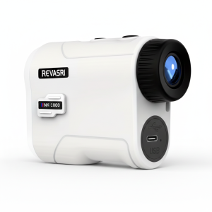 Golf Rangefinder