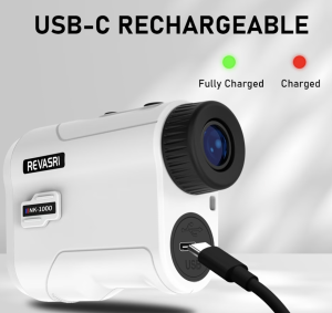 Golf Rangefinder Australia - Image 2