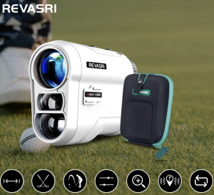 Golf Rangefinder Australia - Image 3