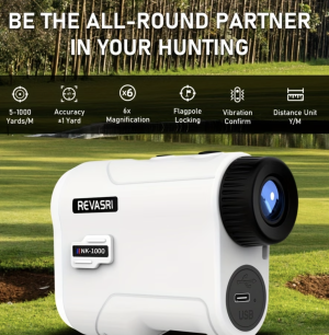 Golf Rangefinder Australia - Image 6