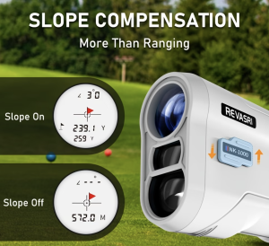 Golf Rangefinder Australia - Image 5