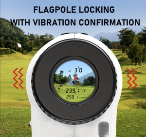 Golf Rangefinder Australia - Image 4