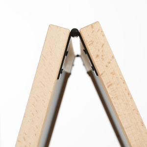 Outdoor Wood Blackboard SIZE 590 MM X 780 MM - Image 4