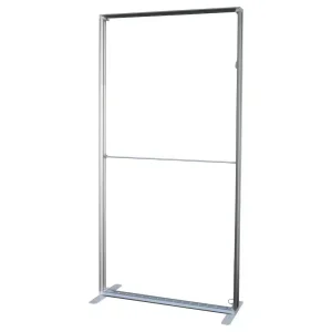 SEG lightbox display Australia -  size 1000 mm x 2000 mm Frame Only + LED - Image 2