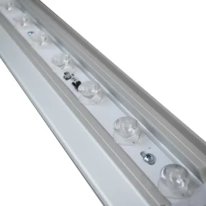 Easy SEG LED Lightbox Display