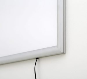 LED Snap Frame Lightbox Australia - Image 2