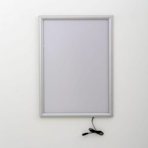 LED Snap Frame Lightbox Australia - Image 6