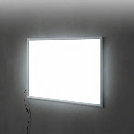 Backlit poster frame  Australia