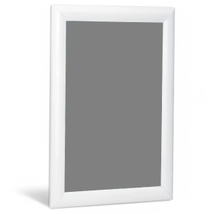 Indoor outdoor poster frame