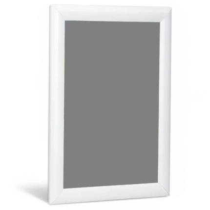Indoor outdoor poster frame