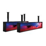 LED advertising screen Australia