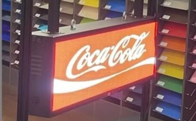 Outdoor LED screen Sydney