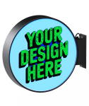 Light Box Supplies