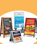 business signage Sydney NSW