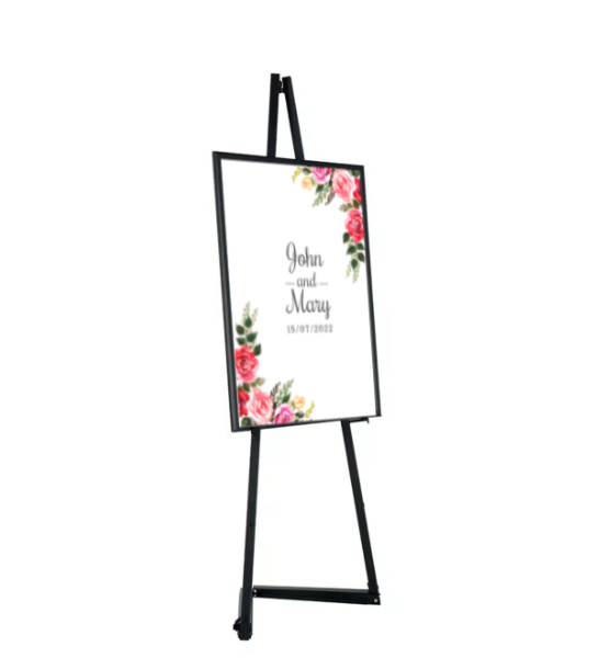 Custom Signs for Businesses